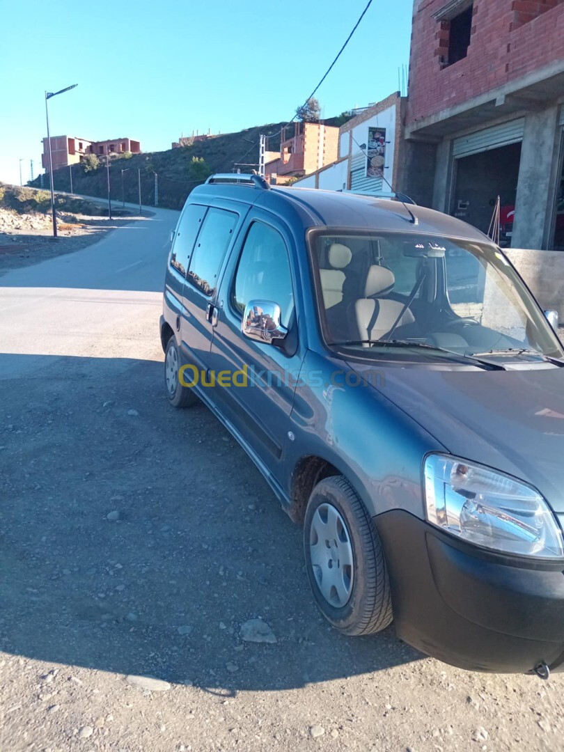 Citroen Berlingo 2013 Berlingo