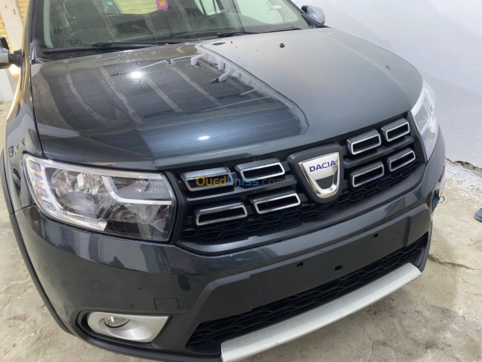 Dacia Sandero 2019 Stepway