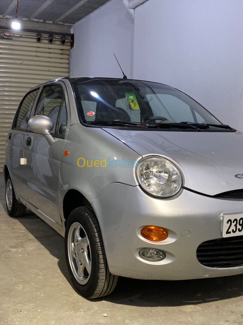 Chery QQ 2013 QQ