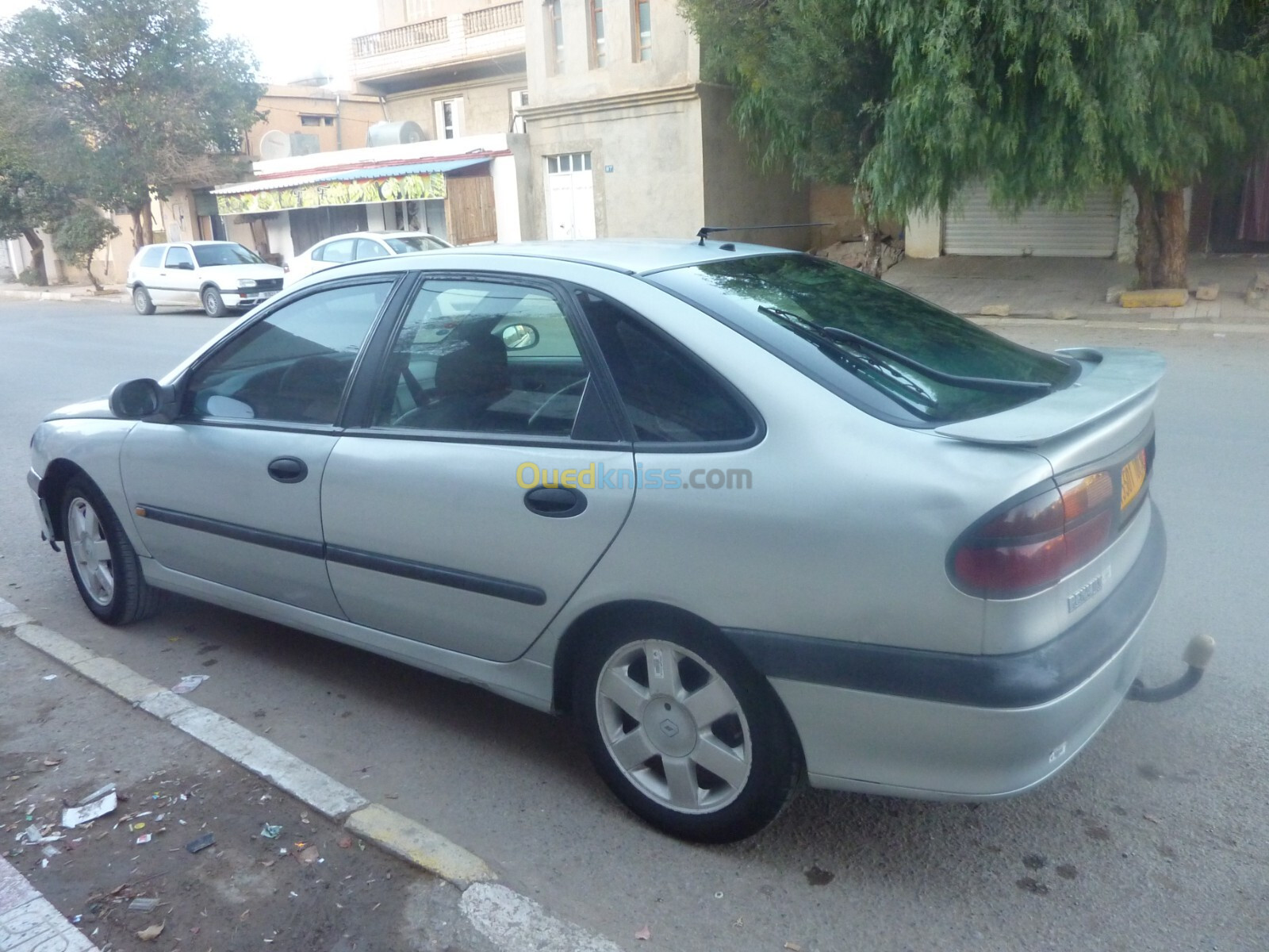 Renault Laguna 1 2000 Laguna 1