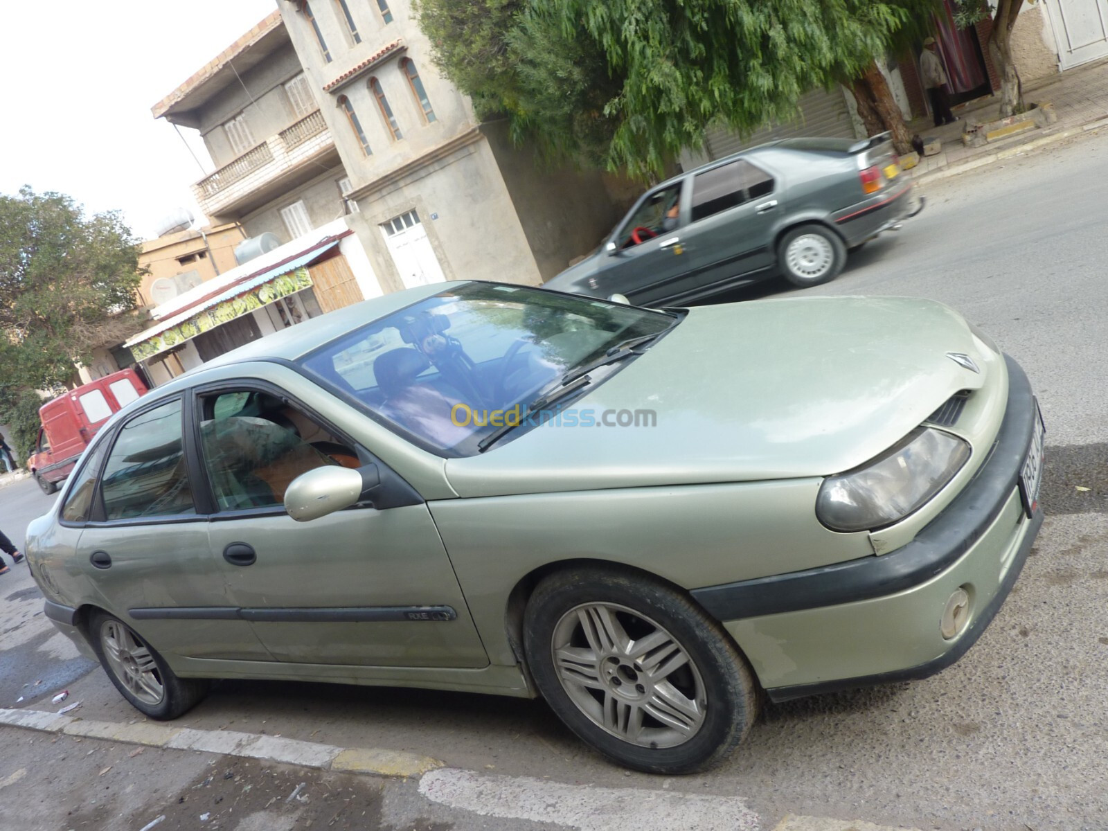 Renault Laguna 1 2001 Laguna 1