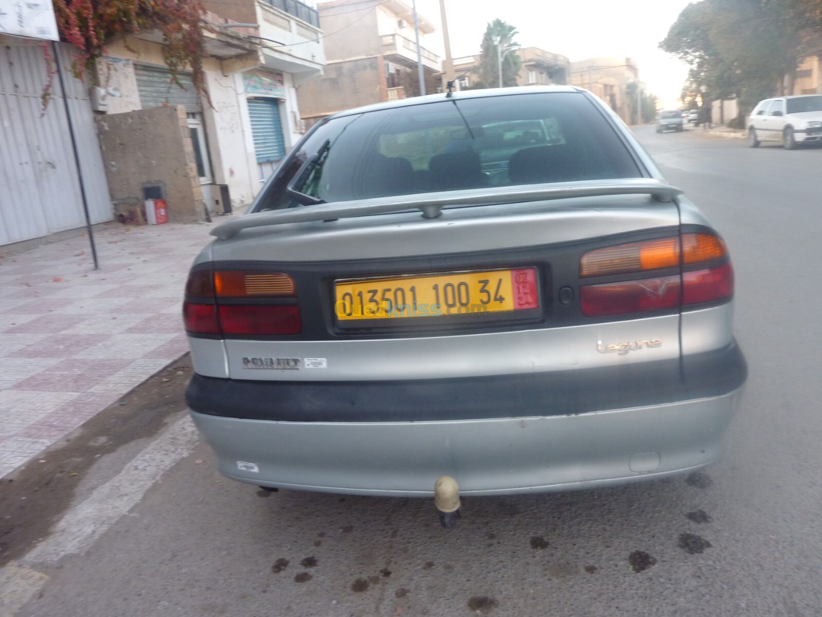 Renault Laguna 1 2000 Laguna 1