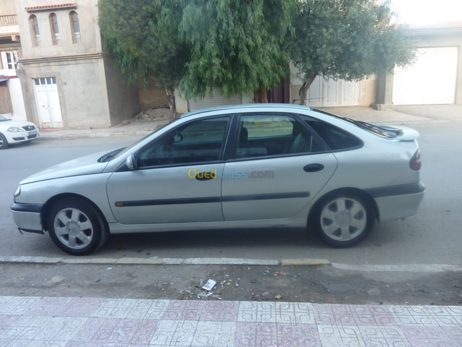 Renault Laguna 1 2000 Laguna 1