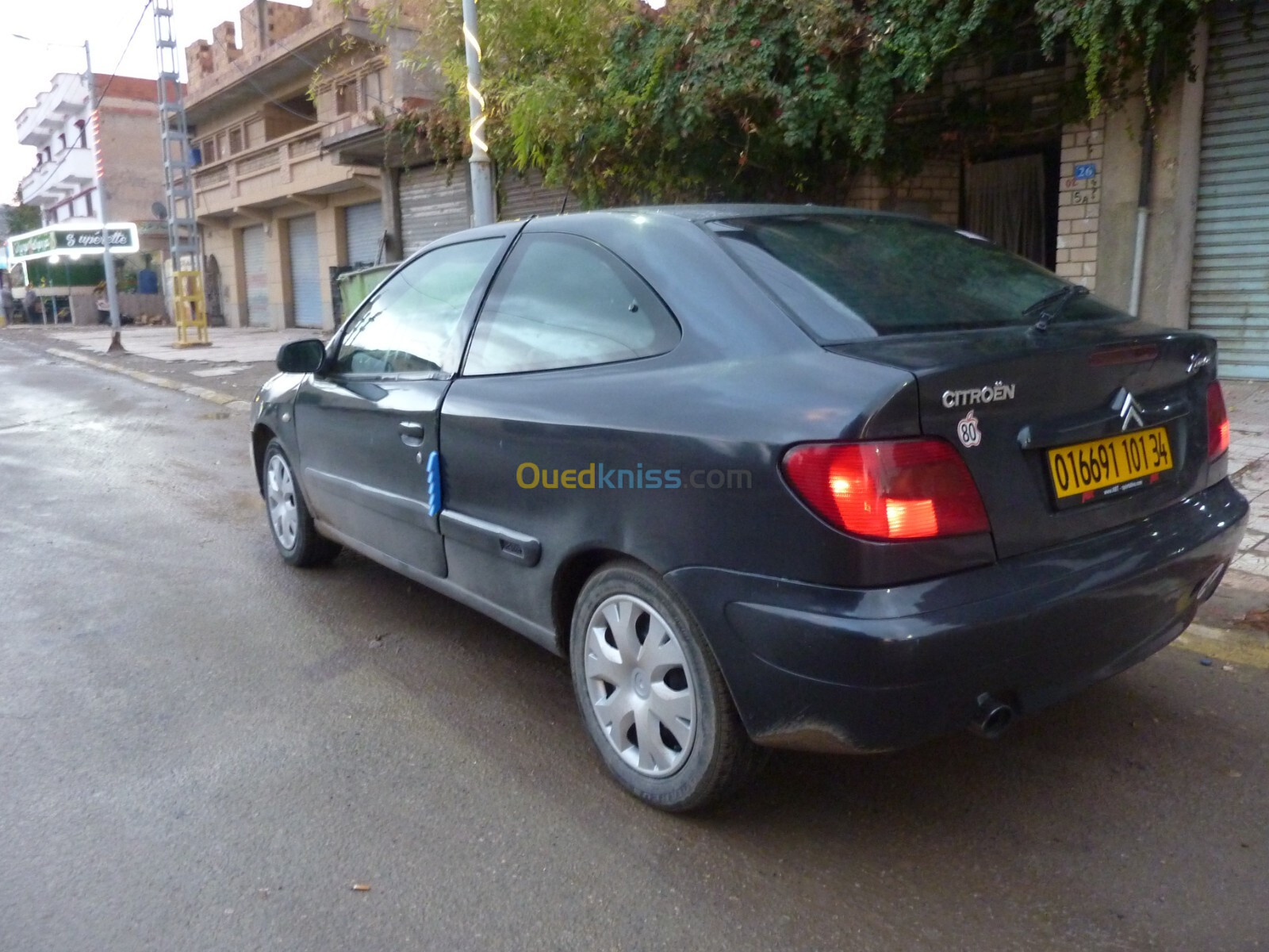 Citroen Xsara 2001 Xsara