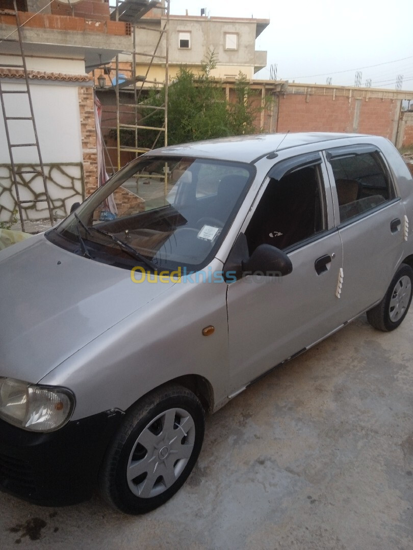 Suzuki Alto 2012 Alto