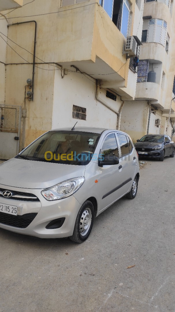 Hyundai i10 2015 i10