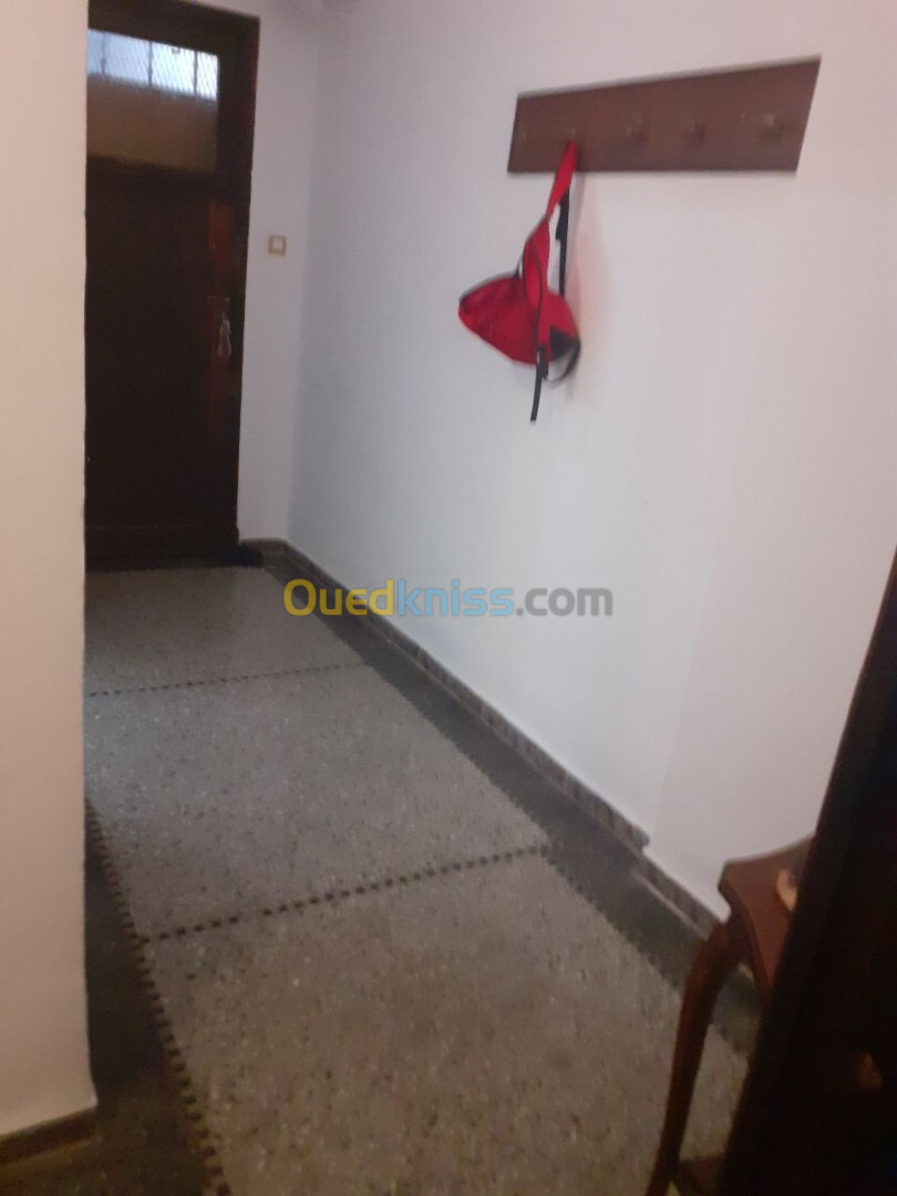 Location Appartement F2 Oran Oran