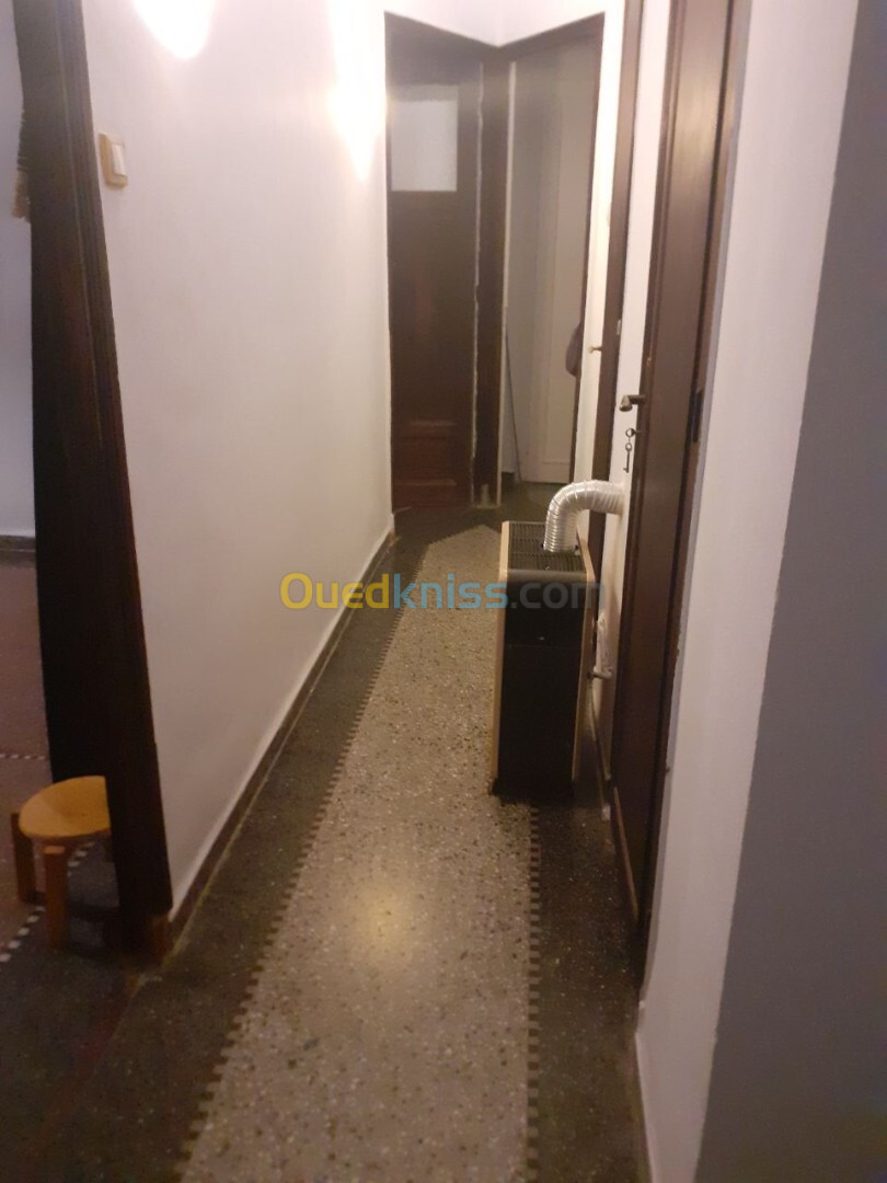 Location Appartement F2 Oran Oran