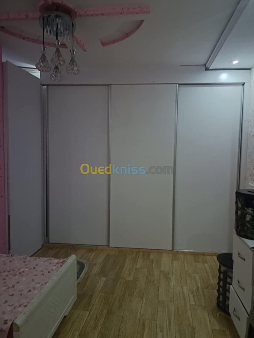 Vente Appartement Oran Sidi maarouf