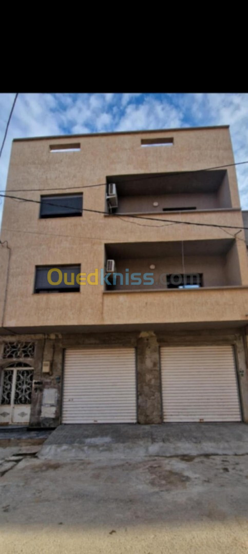 Vente Appartement Oran Sidi maarouf