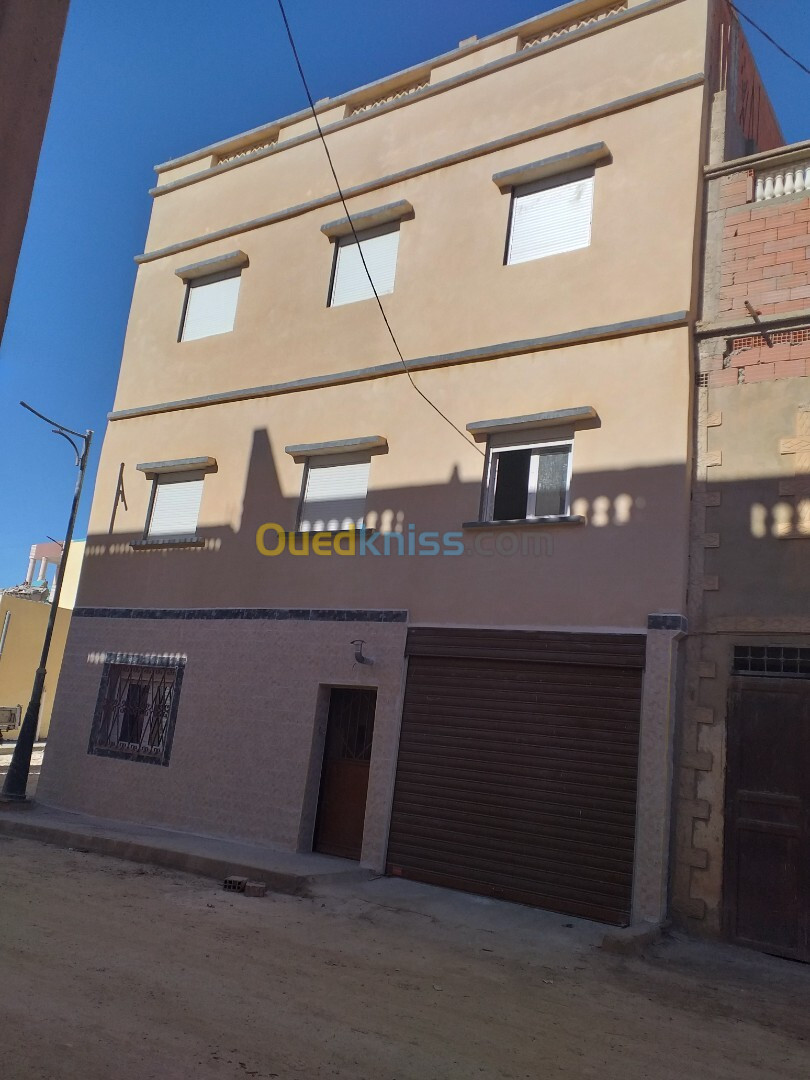 Vente Villa Saïda Saida