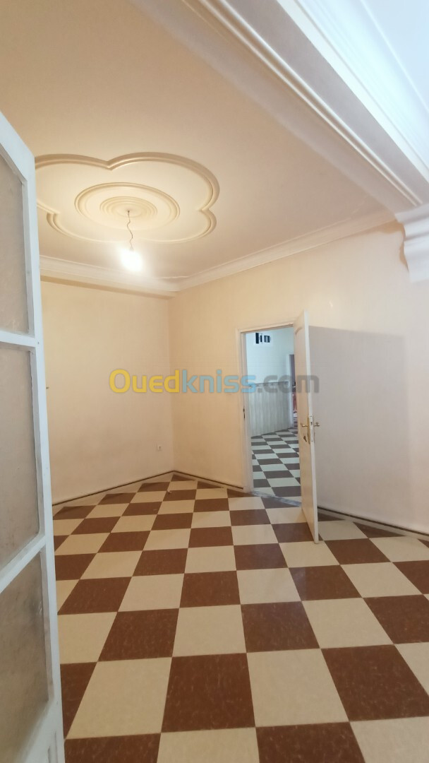 Location Appartement F3 Alger Dar el beida