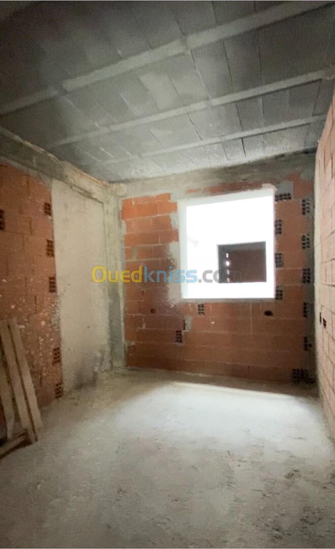 Vente Appartement F2 Alger Bordj el bahri