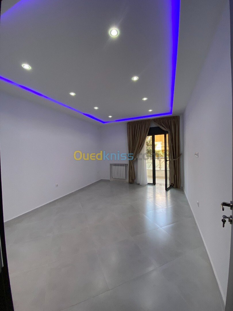 Vente Appartement F4 Alger Bordj el bahri