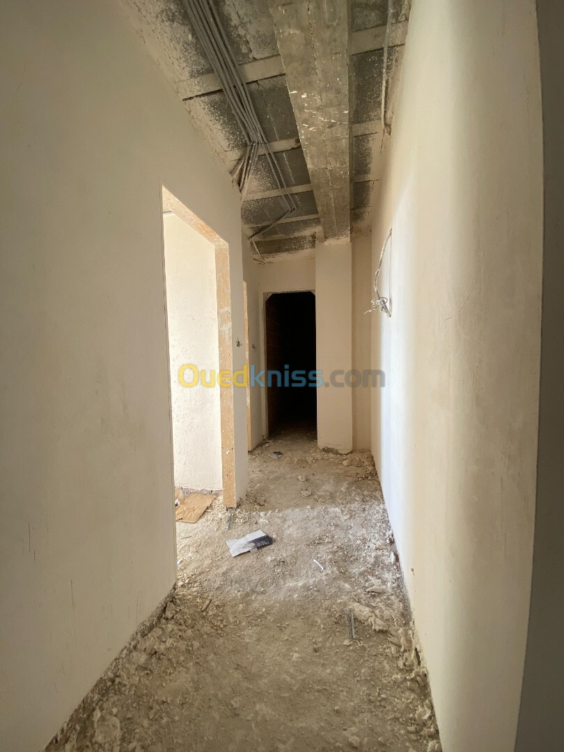 Vente Appartement F3 Alger Bordj el bahri