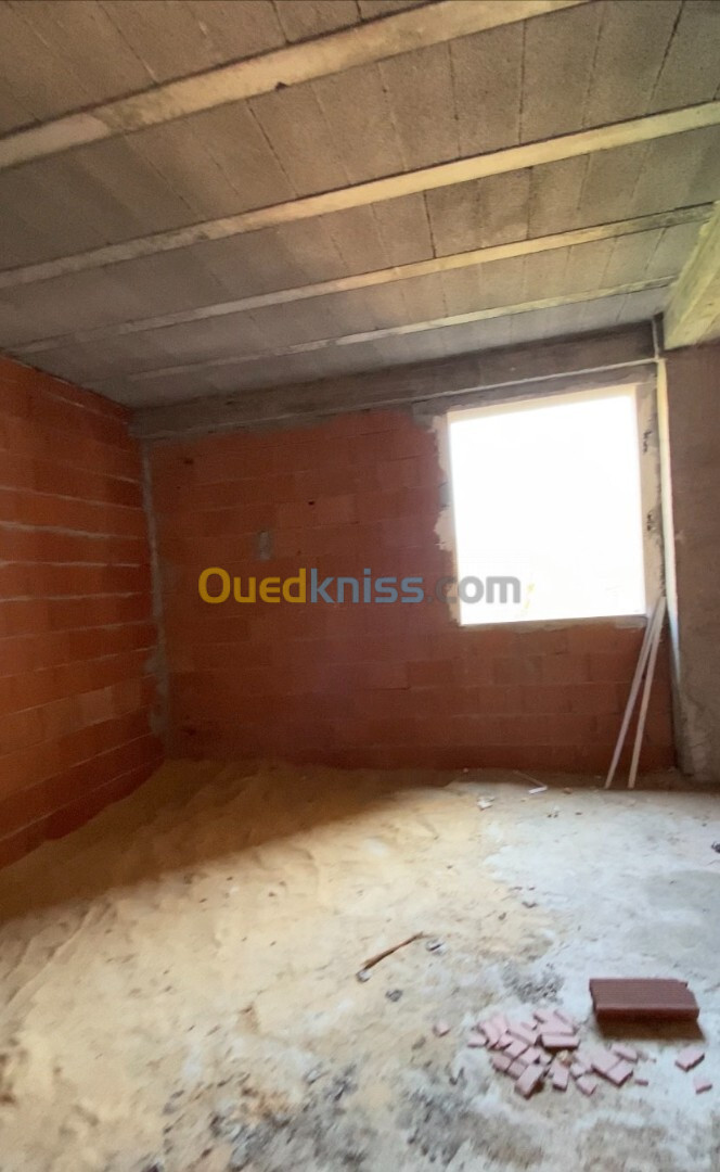 Vente Appartement F3 Alger Bordj el bahri