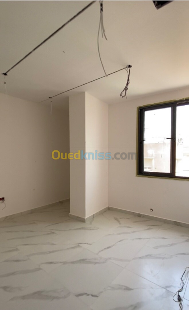 Vente Appartement F4 Alger Draria