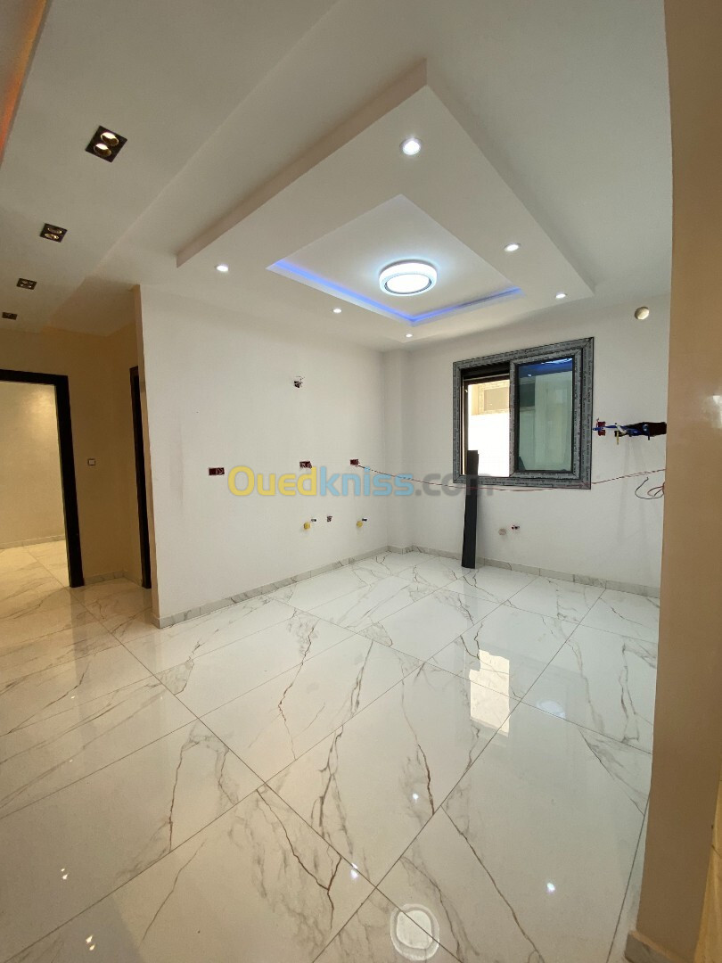 Vente Appartement F3 Alger Bordj el bahri