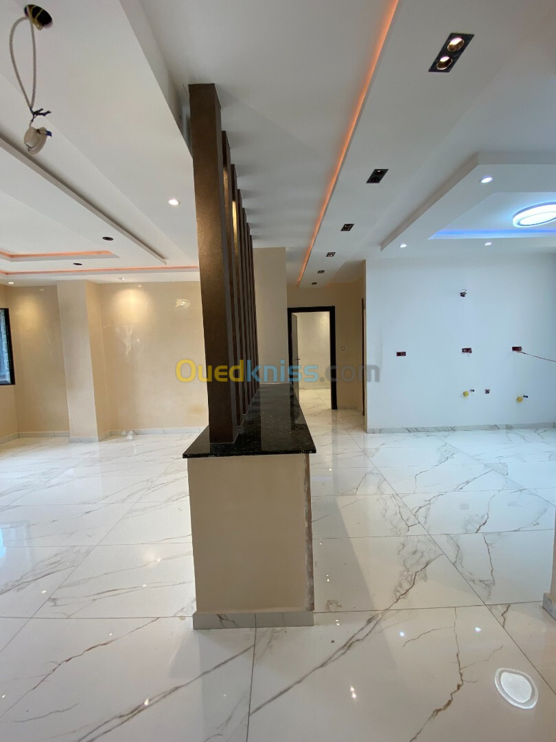 Vente Appartement F3 Alger Bordj el bahri