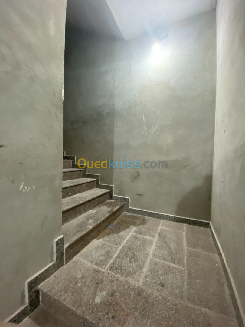 Vente Appartement F3 Alger Bordj el bahri