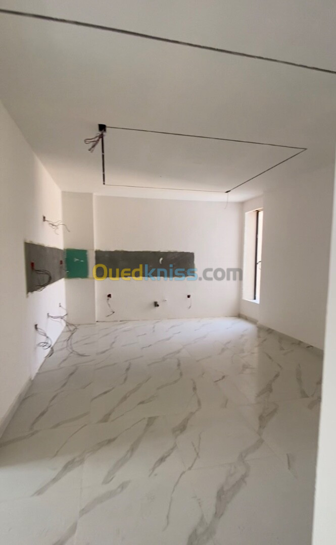 Vente Appartement F4 Alger Draria