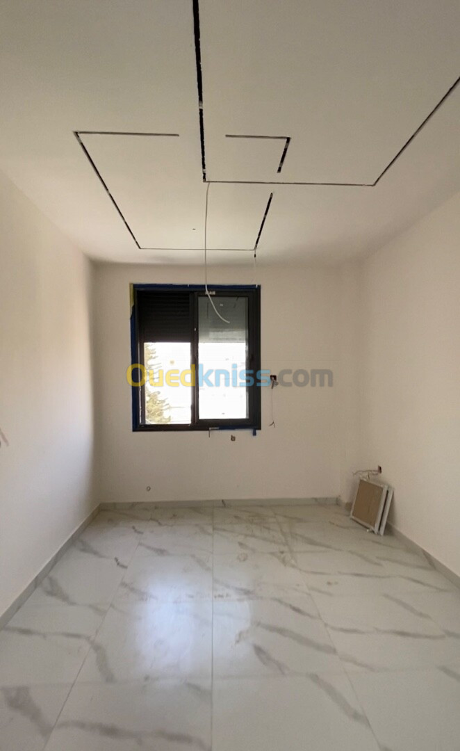 Vente Appartement F3 Alger Draria