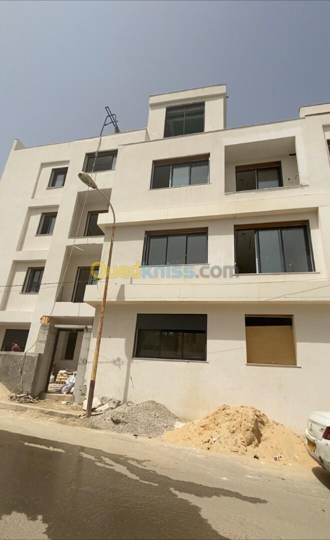 Vente Duplex F5 Alger Draria