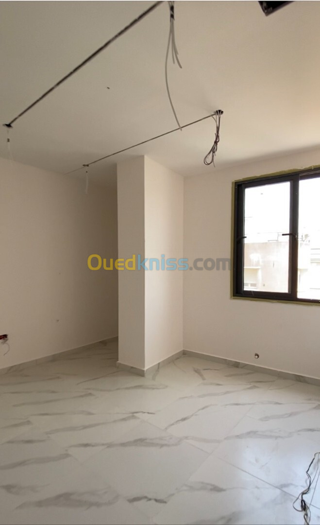 Vente Appartement Alger Bordj el bahri