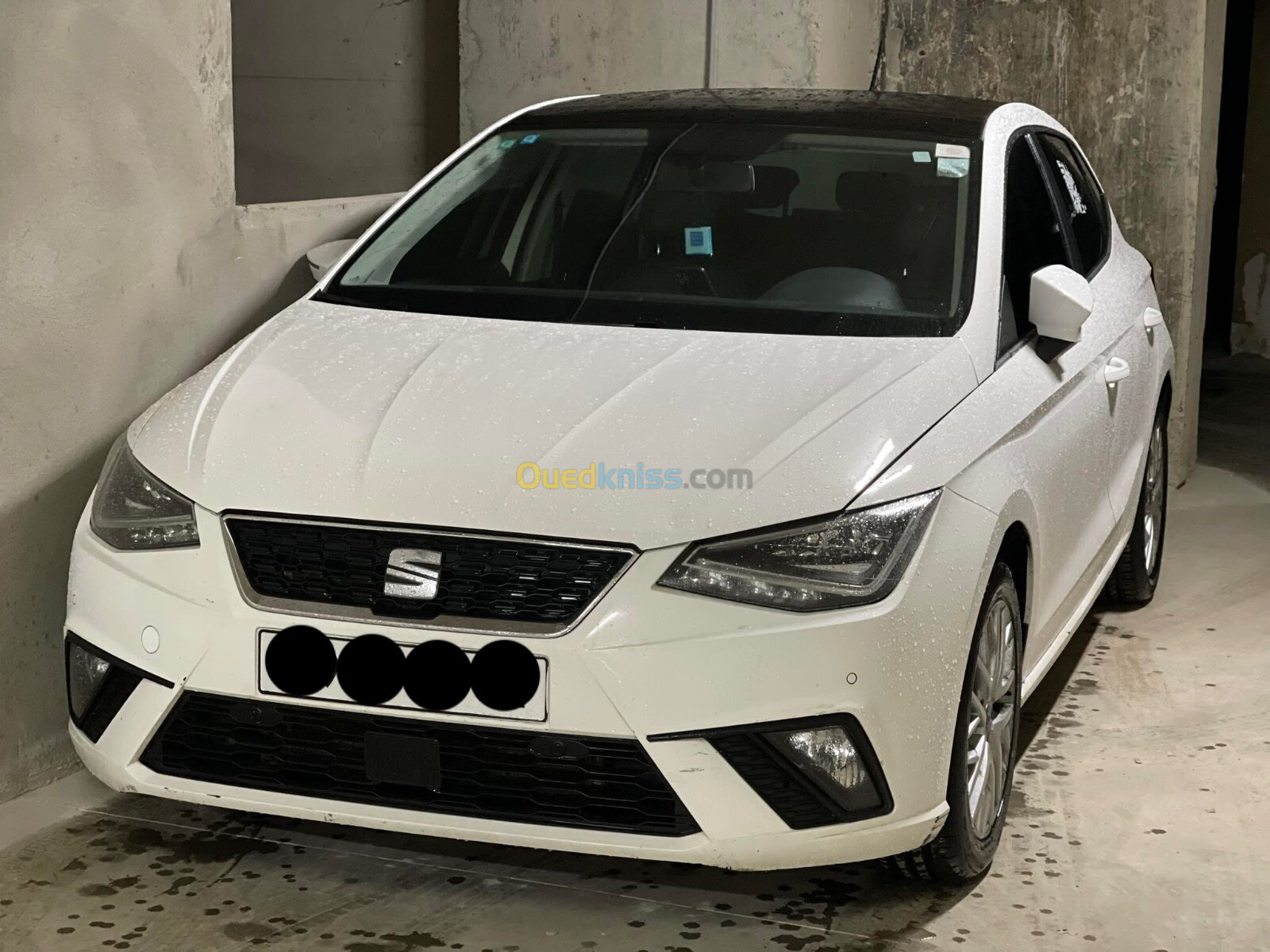 Seat Ibiza 2018 HIGH