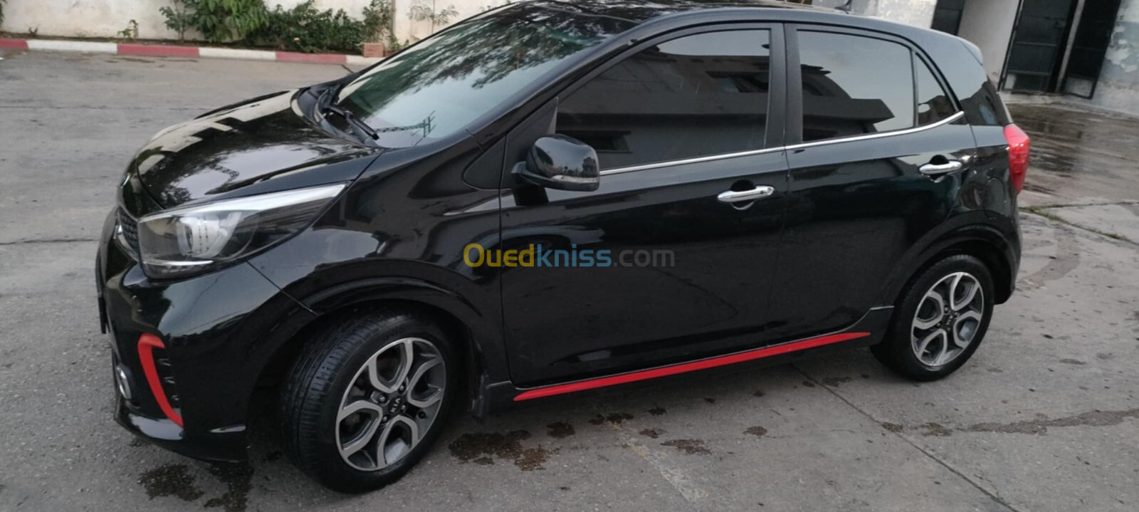 Kia Picanto 2019 GT Line