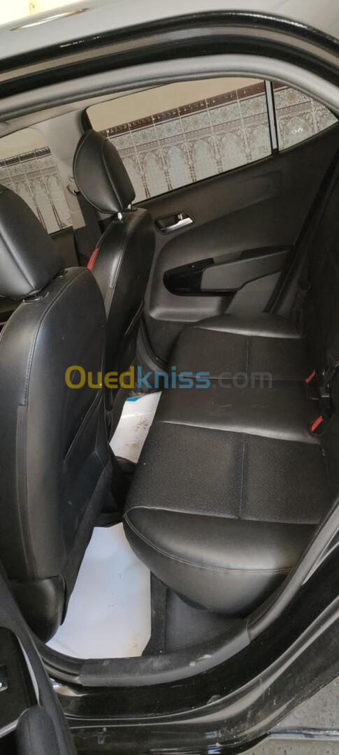 Kia Picanto 2019 GT-Line