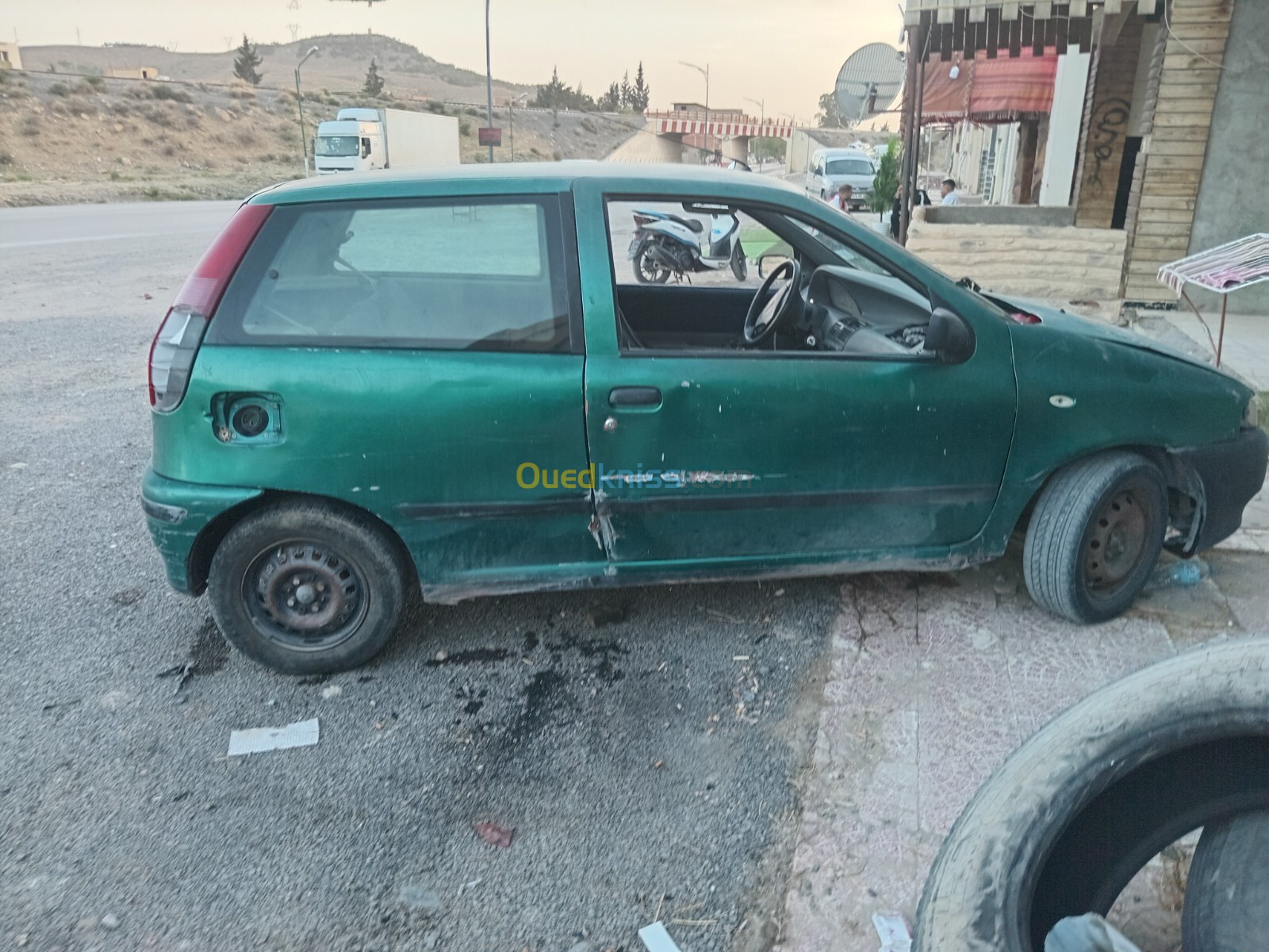 Fiat Punto 1995 Punto