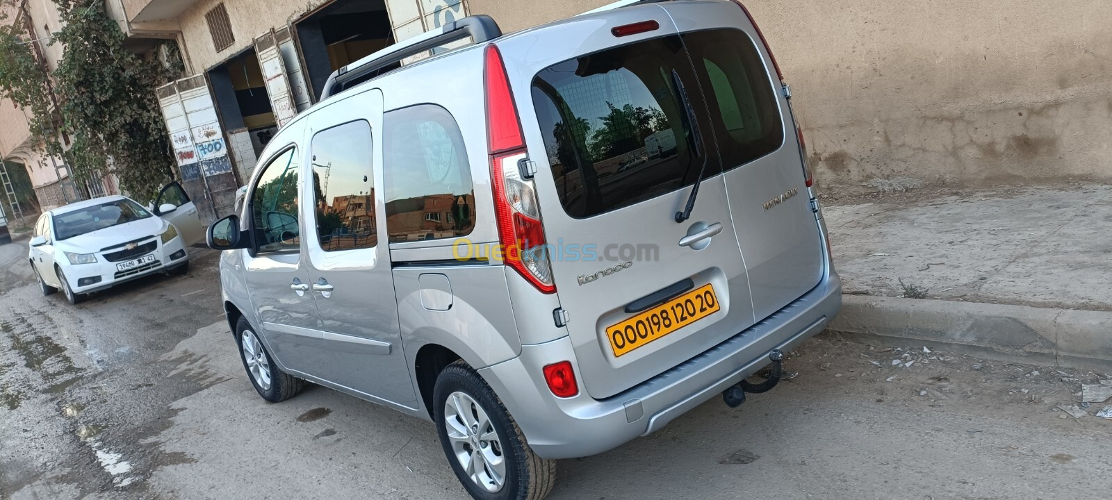 Renault Kangoo 2020 Privilège +