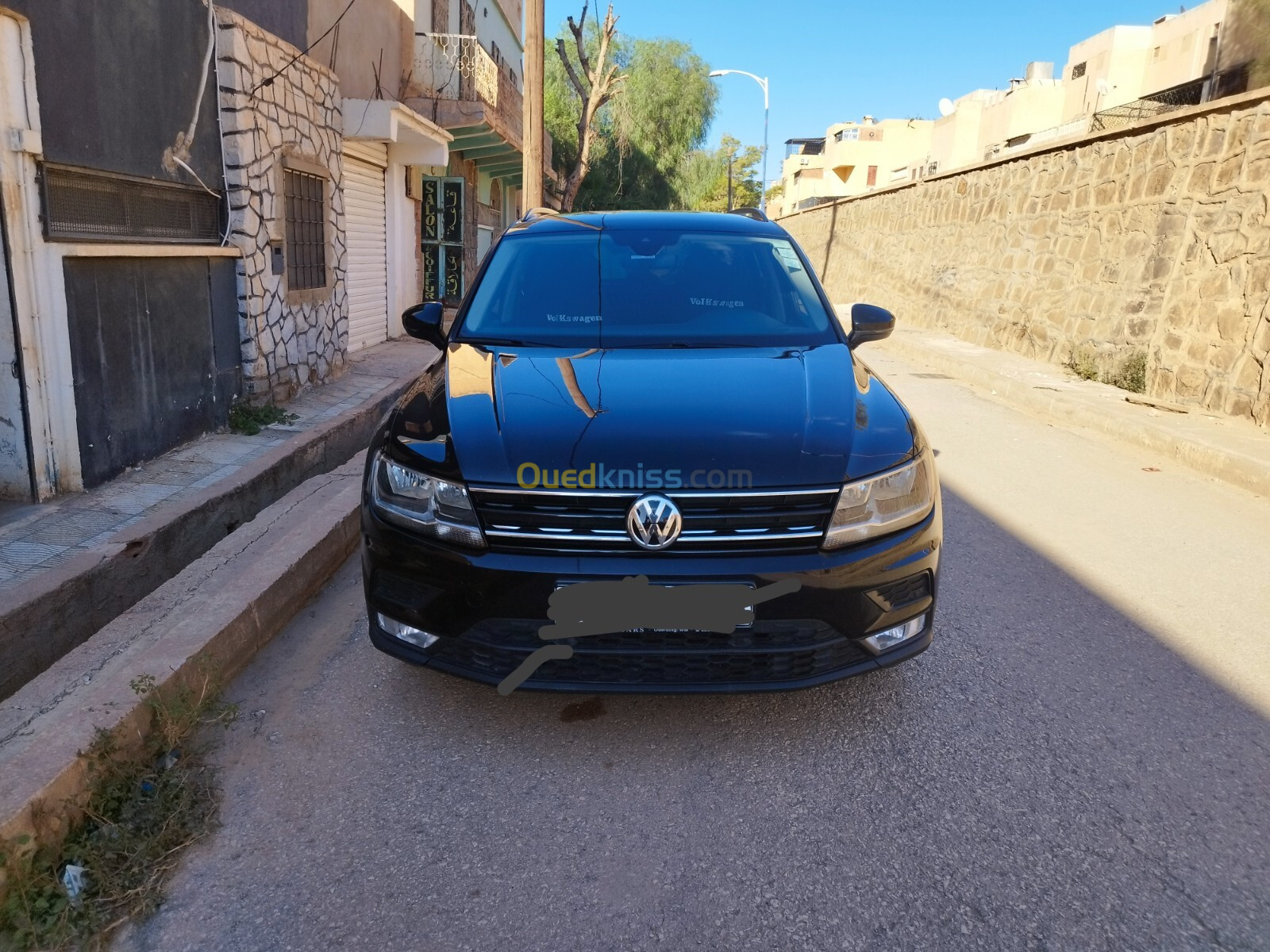 Volkswagen Tiguan 2017 