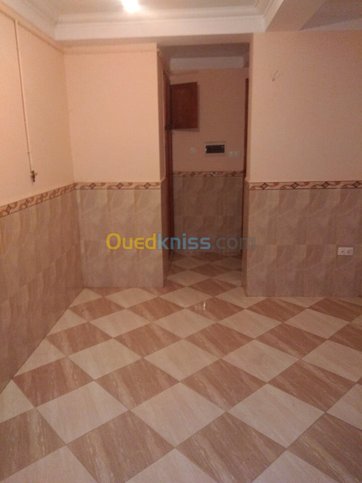 Location Niveau De Villa F02 Boumerdès Ouled moussa