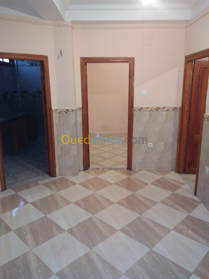 Location Niveau De Villa F02 Boumerdès Ouled moussa