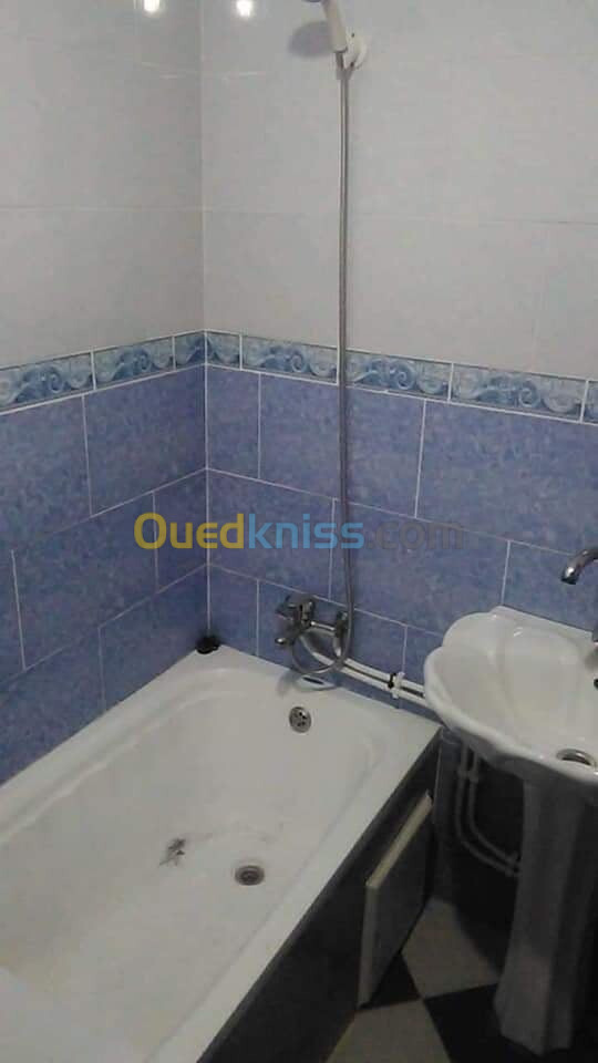 Location Niveau De Villa F02 Boumerdès Ouled moussa