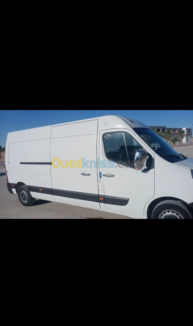 Renault Master 2019 3