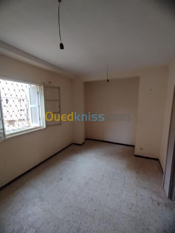 Location Appartement F3 El Tarf El taref