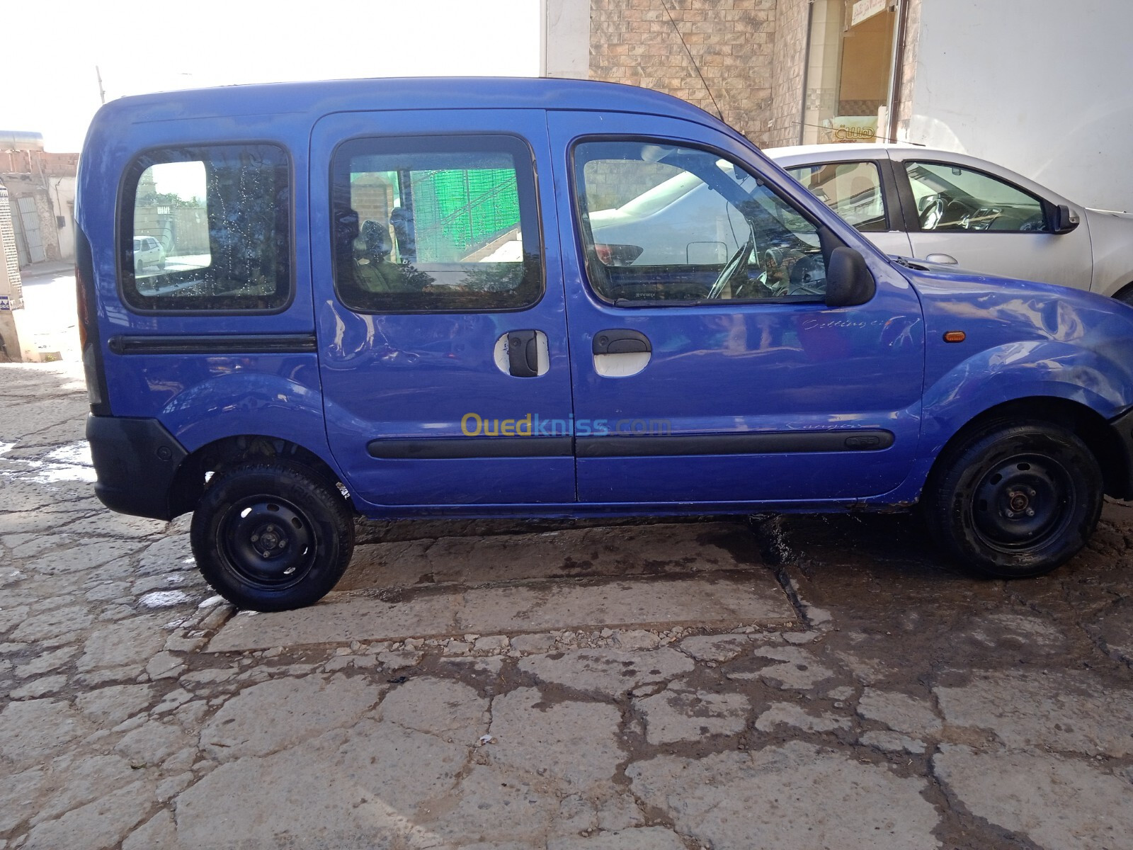 Renault Kangoo 1998 Kangoo