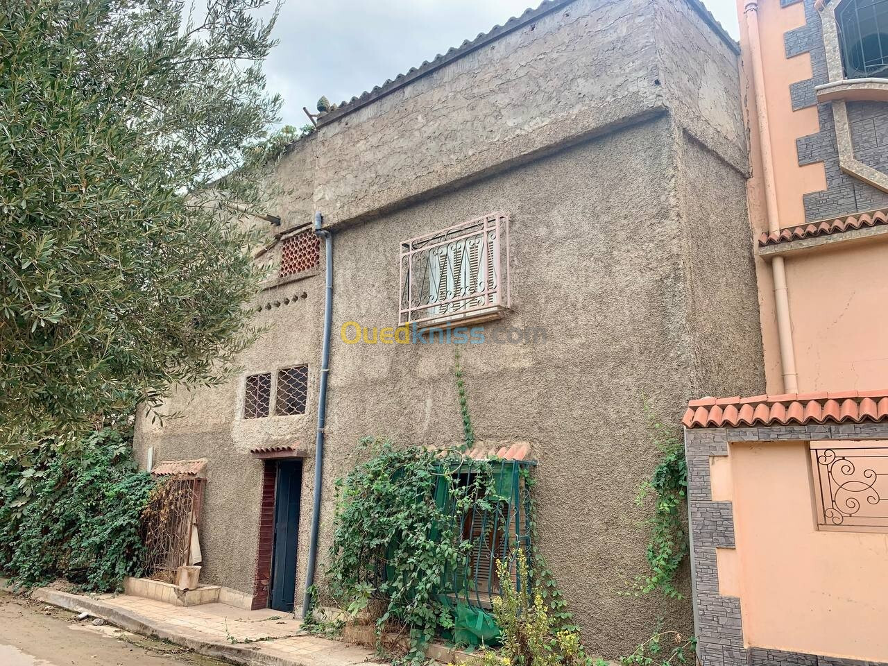 Vente Villa Chlef Chlef