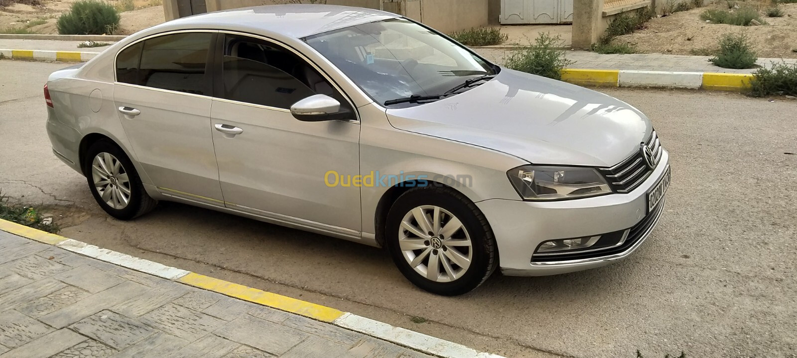 Volkswagen Passat 2014 Classic