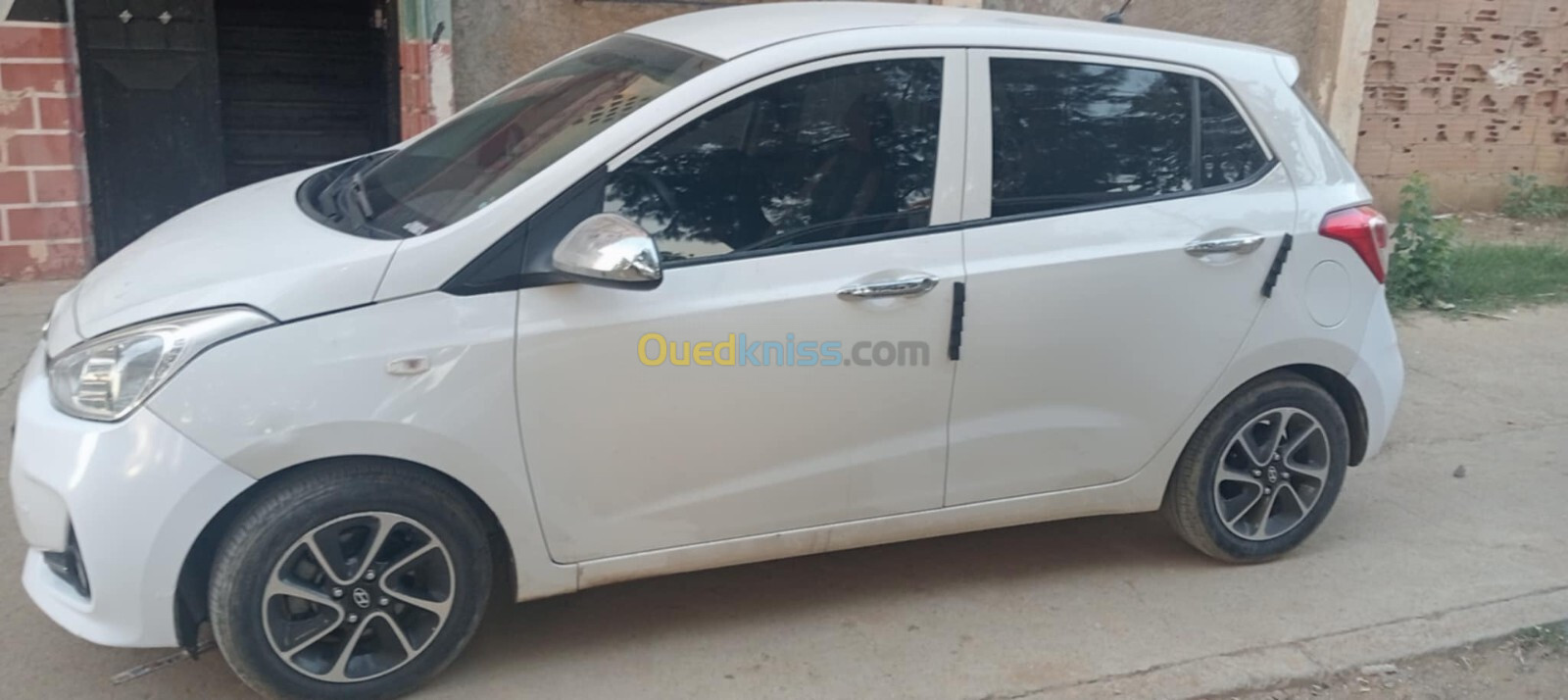 Hyundai Grand i10 2019 DZ