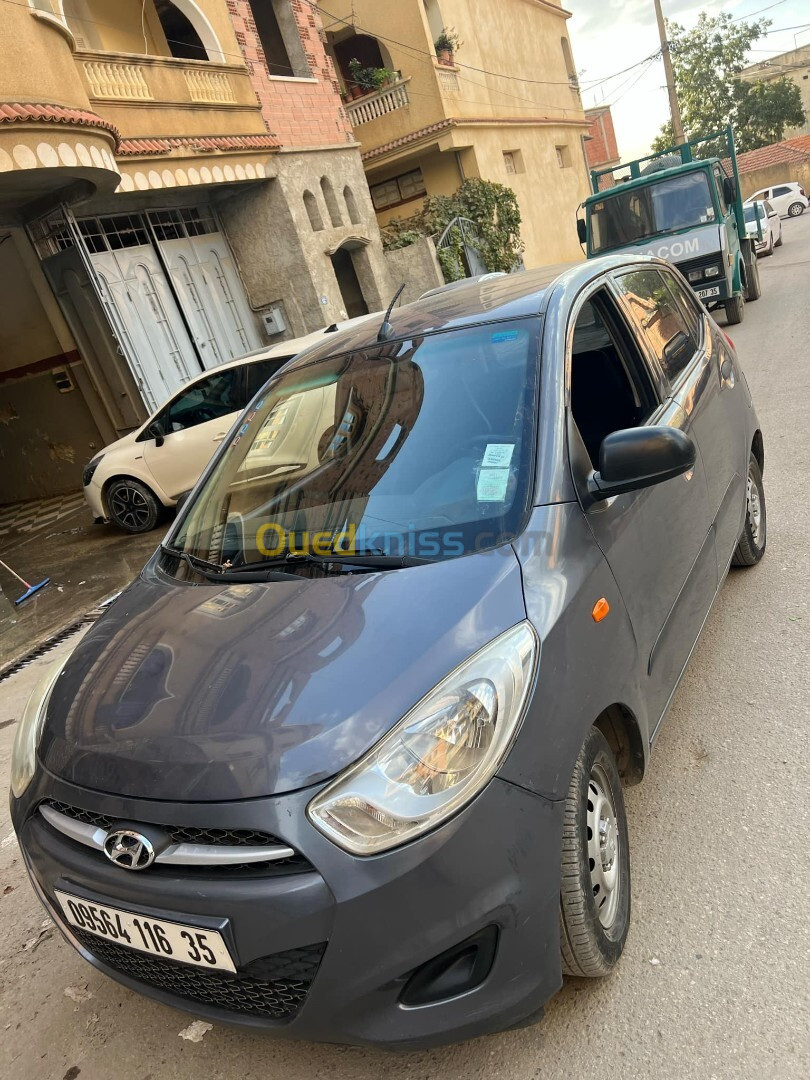 Hyundai i10 2016 i10