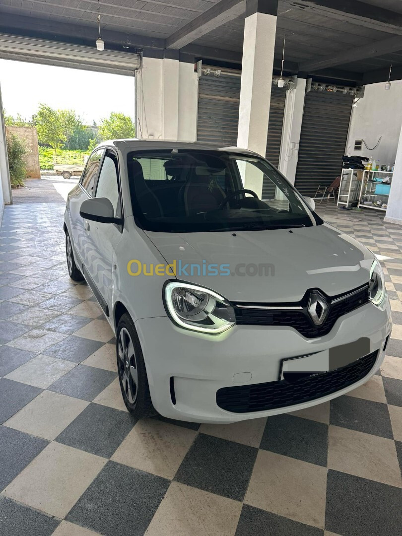 Renault Twingo 2021 Twingo