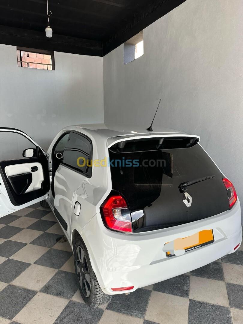 Renault Twingo 2021 Twingo