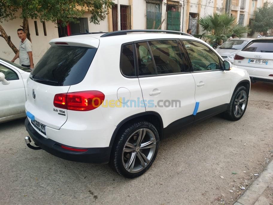 Volkswagen Tiguan 2012 Tiguan