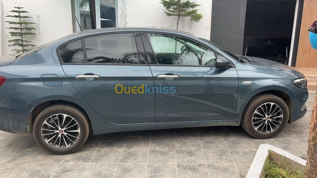 Fiat Tipo 2024 Urban