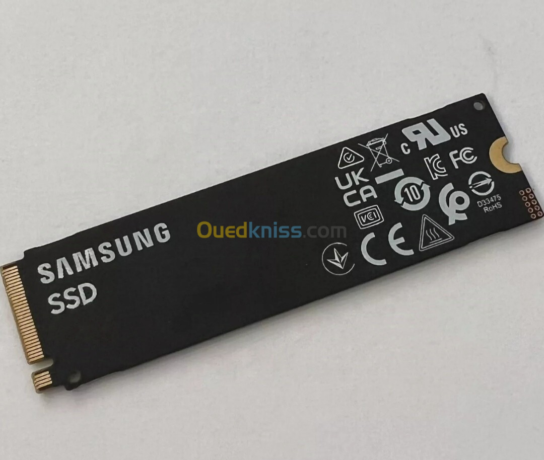 SSD SAMSUNG 512GB M.2 PM9B1 NVME GEN 4 X 4 