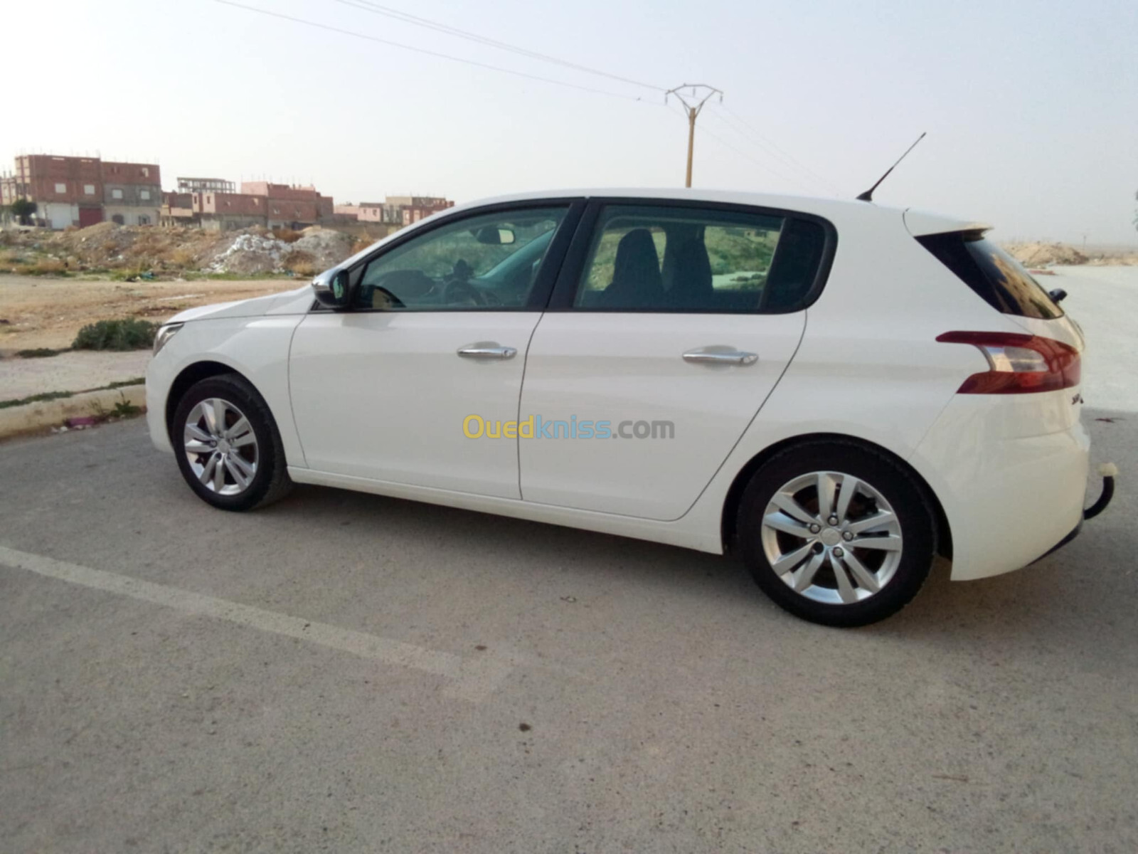 Peugeot 308 2014 Active